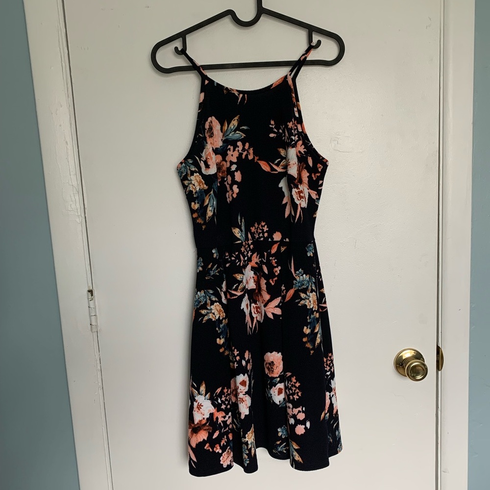 Dress.
